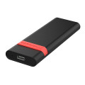 Obudowy dysku SSD M.2 NVMe, Verbatim, USB-C (3.2 Gen 2)