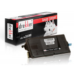 Toner kyocera [TK3100] black drekker