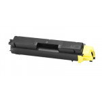 Toner kyocera [TK590Y] yellow oryginalny