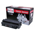 Toner hp 15X [C7115X] czarny drekker