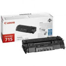 Toner canon [CRG-715] czarny oryginalny