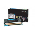 Toner lexmark [C746A1CG] cyan oryginalny