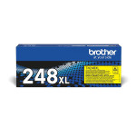 Toner Brother [TN248XLY] yellow oryginalny