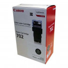 Toner Canon [CRG702 / 9645A004] black oryginalny