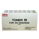 Toner Mita [37066008] czarny oryginalny