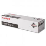 Toner canon [C-EXV18] czarny oryginalny