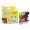 Tusz brother [LC225XLM] magenta 15ml drekker