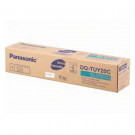 Toner Panasonic [DQ-TUY20C] cyan oryginalny