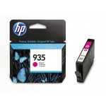 Tusz hp 935 [C2P21AE] magenta oryginalny