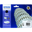 Tusz epson 79xl [T7901] black oryginalny