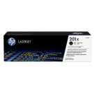 Toner hp 201X [CF400X] black oryginalny