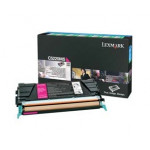 Toner lexmark [C5220MS] magenta oryginalny