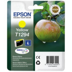 Tusz epson [T1294] yellow 7ml oryginalny