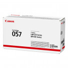 Toner canon 057 [3009C002] black oryginalny