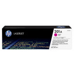 Toner hp 201A [CF403A] magenta oryginalny