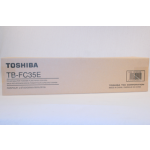 Pojemnik na zużyty toner Toshiba [TB-FC35E] oryginalny