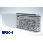 Tusz epson [T5917] light czarny oryginalny