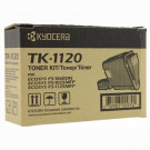 Toner Kyocera [TK-1120] black oryginalny
