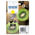 Tusz Epson 202 [C13T02F44010] yellow oryginalny