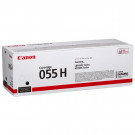 Toner Canon 055H [3020C002] black oryginalny