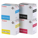 Toner Canon [CEXV19 / 0400B002] yellow oryginalny