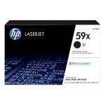 Toner HP 59X [CF259X] black oryginalny