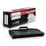 Toner samsung [ML-D1630A] czarny drekker