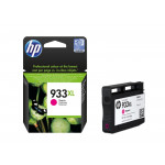 Tusz hp 933XL [CN055AE] magenta 8,5ml oryginalny