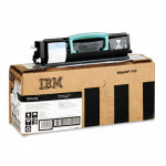 Toner ibm [75P5711] czarny oryginalny