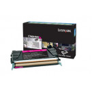 Toner lexmark [C746A1MG] magenta oryginalny