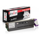 Toner oki [45807106] black drekker