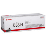 Toner Canon 055H [3020C002] black oryginalny