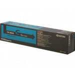 Toner kyocera [TK8505C] cyan oryginalny