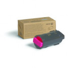 Toner Xerox [106R03878] magenta oryginalny