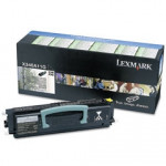 Toner lexmark [X340A11G] czarny oryginalny