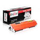 Toner hp 126A [CE312A] yellow drekker