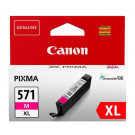 Tusz canon [CLI571M XL] magenta 11ml oryginalny