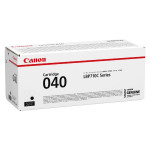 Toner Canon [040Bk / 0460C001] black oryginalny