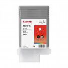 Tusz Canon PFI101R [0889B001] red oryginalny